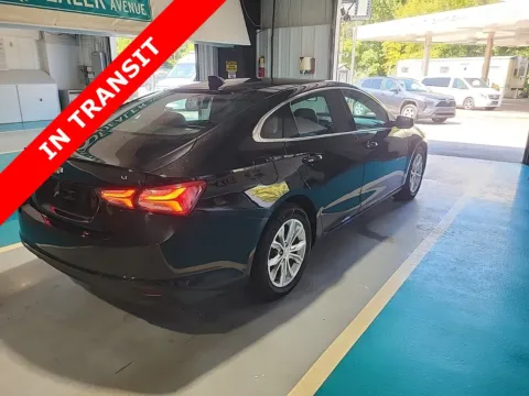 More photos of 2020 Chevrolet Malibu LT at Auto Boutique Texas, TX
