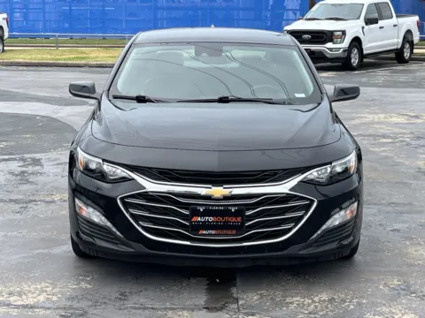More photos of 2020 Chevrolet Malibu LT at Auto Boutique Texas, TX