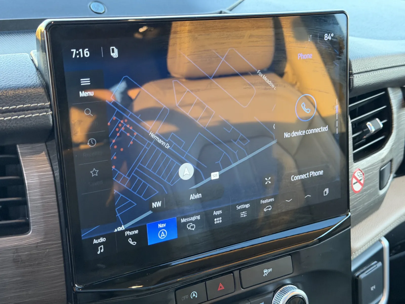 Ford Expedition photo 11