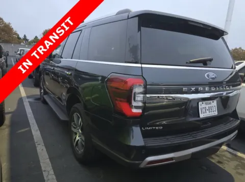 More photos of 2024 Ford Expedition Limited at Auto Boutique Texas, TX
