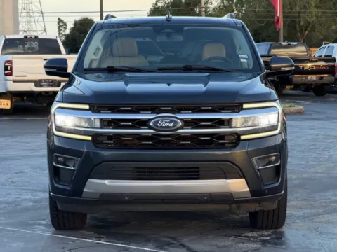 More photos of 2024 Ford Expedition Limited at Auto Boutique Texas, TX