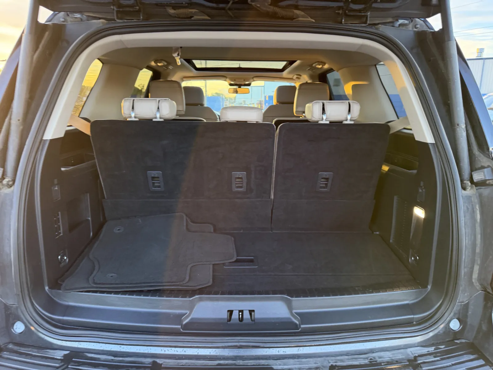 Ford Expedition photo 31