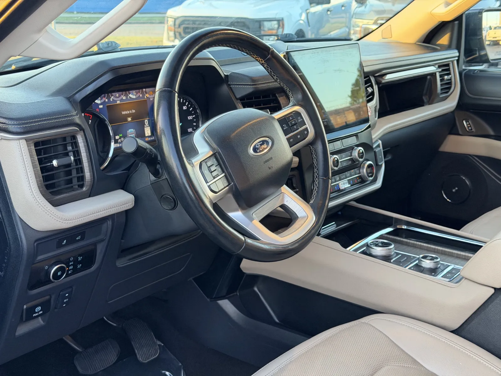 Ford Expedition photo 20