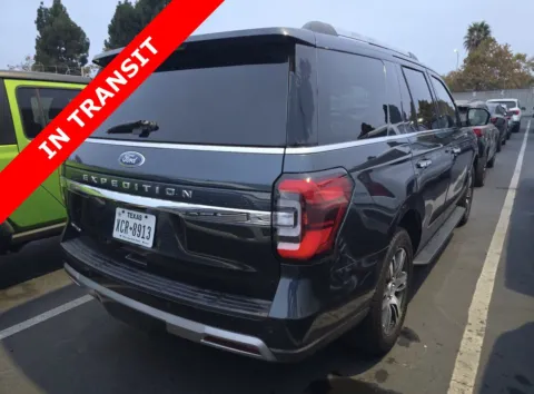 More photos of 2024 Ford Expedition Limited at Auto Boutique Texas, TX
