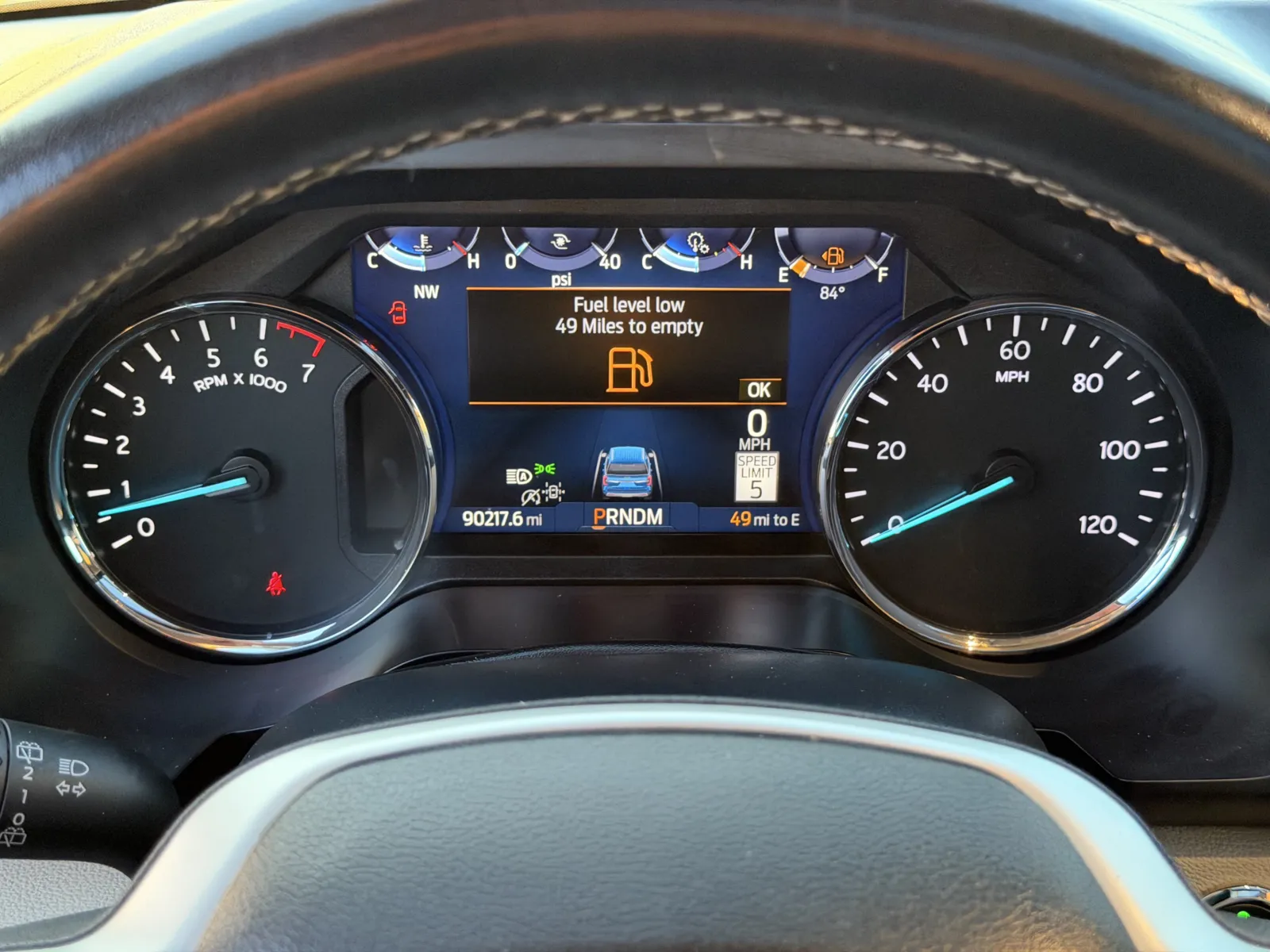 Ford Expedition photo 10