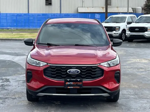 More photos of 2025 Ford Escape ST-Line at Auto Boutique Texas, TX