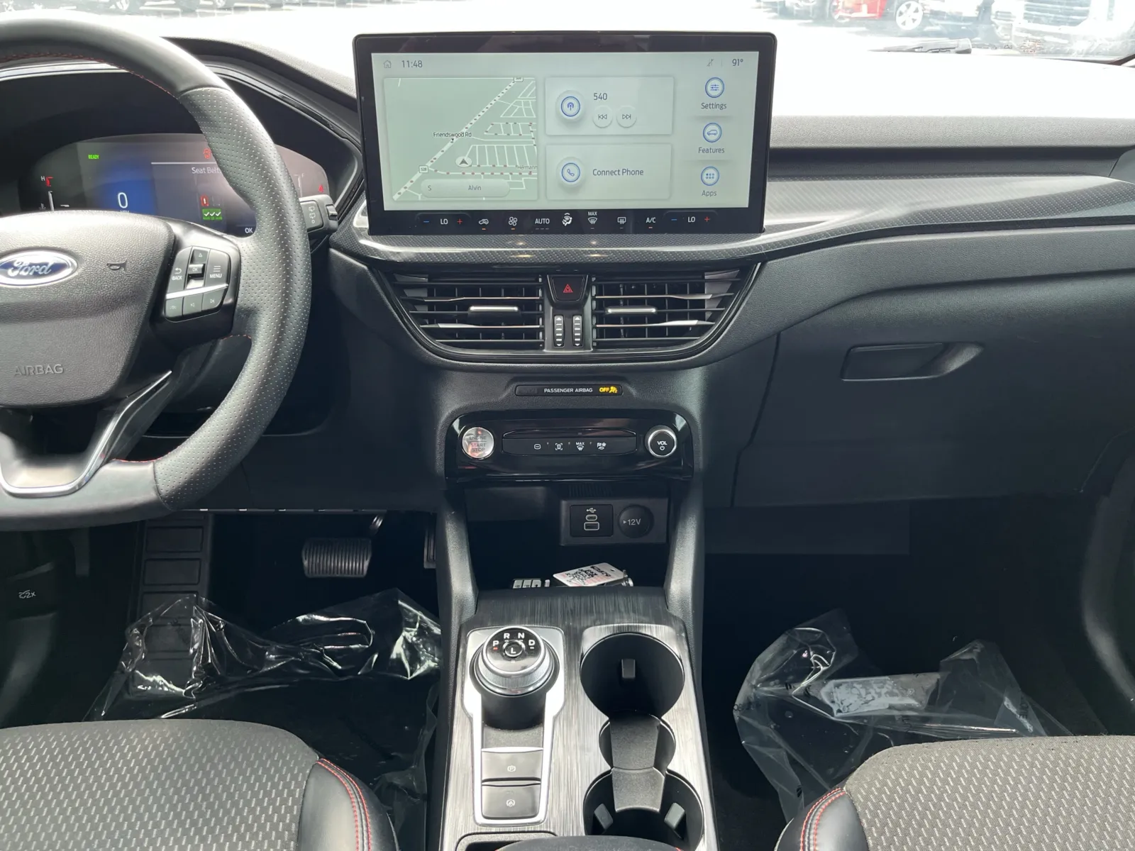 Ford Escape photo 24