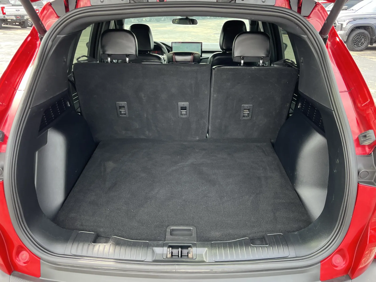 Ford Escape photo 12