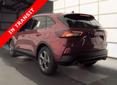 More photos of 2025 Ford Escape ST-Line at Auto Boutique Texas, TX