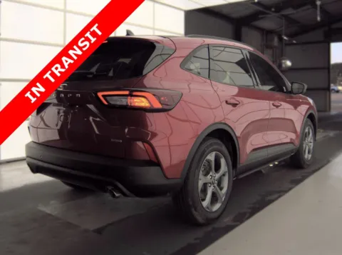 More photos of 2025 Ford Escape ST-Line at Auto Boutique Texas, TX