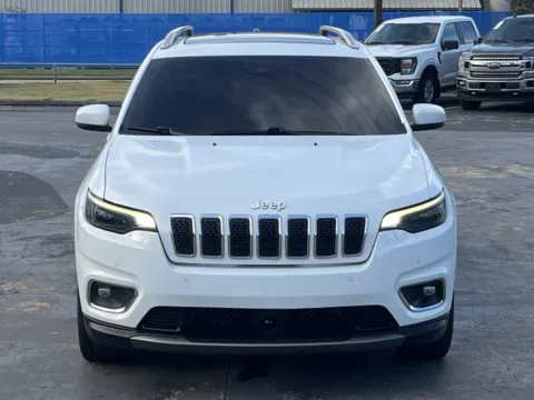 More photos of 2021 Jeep Cherokee Limited at Auto Boutique Texas, TX