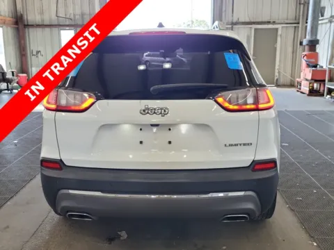 More photos of 2021 Jeep Cherokee Limited at Auto Boutique Texas, TX