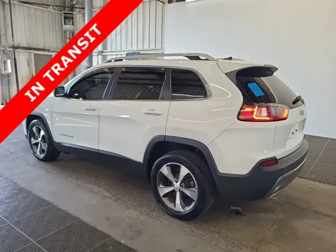 More photos of 2021 Jeep Cherokee Limited at Auto Boutique Texas, TX
