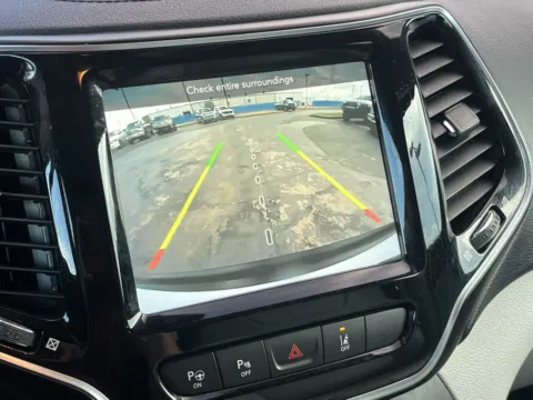 More photos of 2021 Jeep Cherokee Limited at Auto Boutique Texas, TX