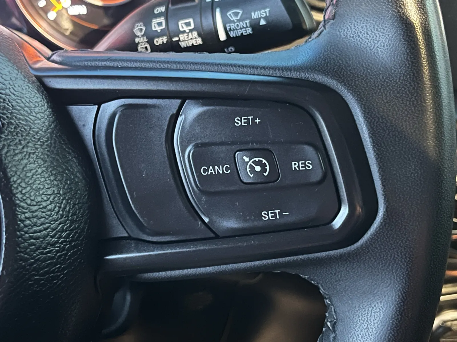 Jeep Wrangler photo 19