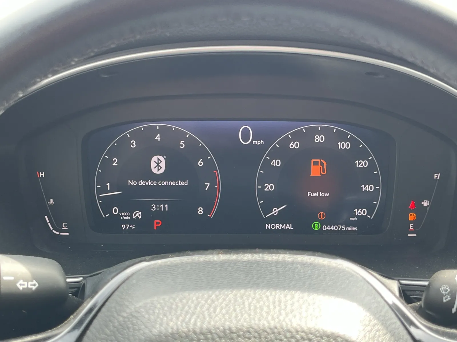 Honda Civic photo 21