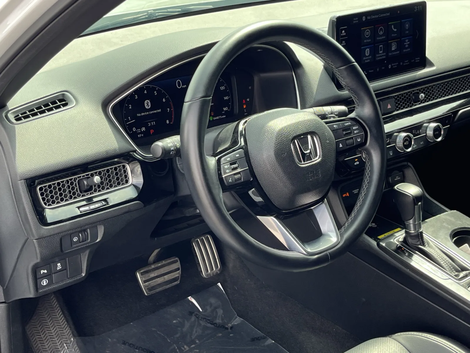 Honda Civic photo 15
