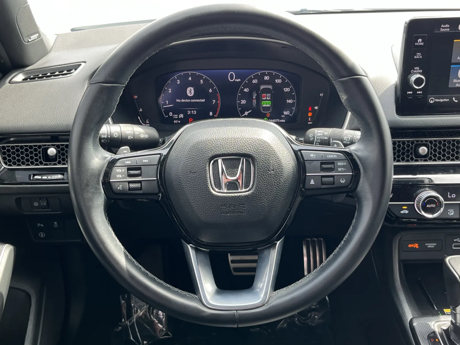 Honda Civic photo 18