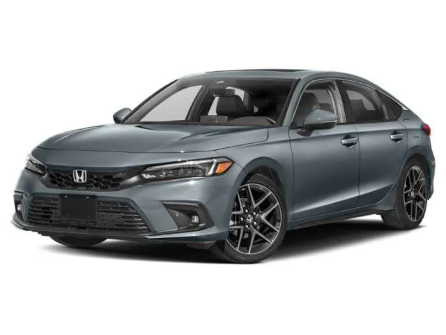 2023 Honda Civic Hatchback Sport Touring for sale in Alvin, TX