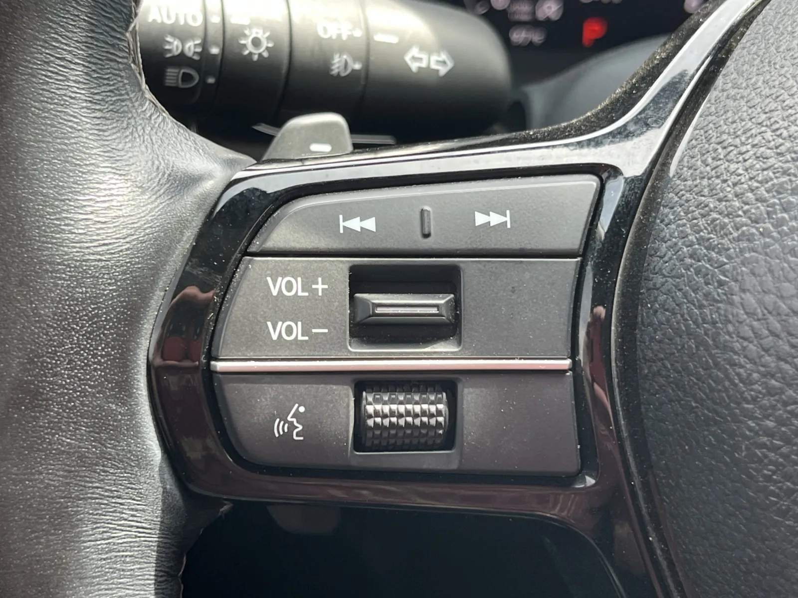 Honda Civic photo 19