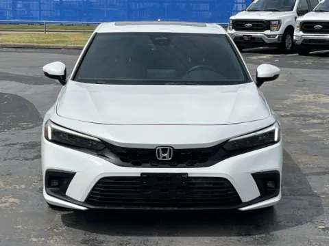 More photos of 2023 Honda Civic Hatchback Sport Touring at Auto Boutique Texas, TX