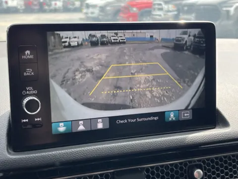 More photos of 2023 Honda Civic Hatchback Sport Touring at Auto Boutique Texas, TX