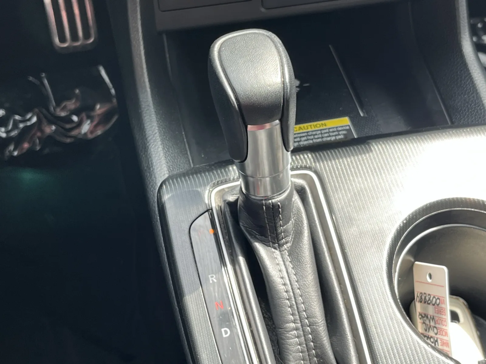 Honda Civic photo 22