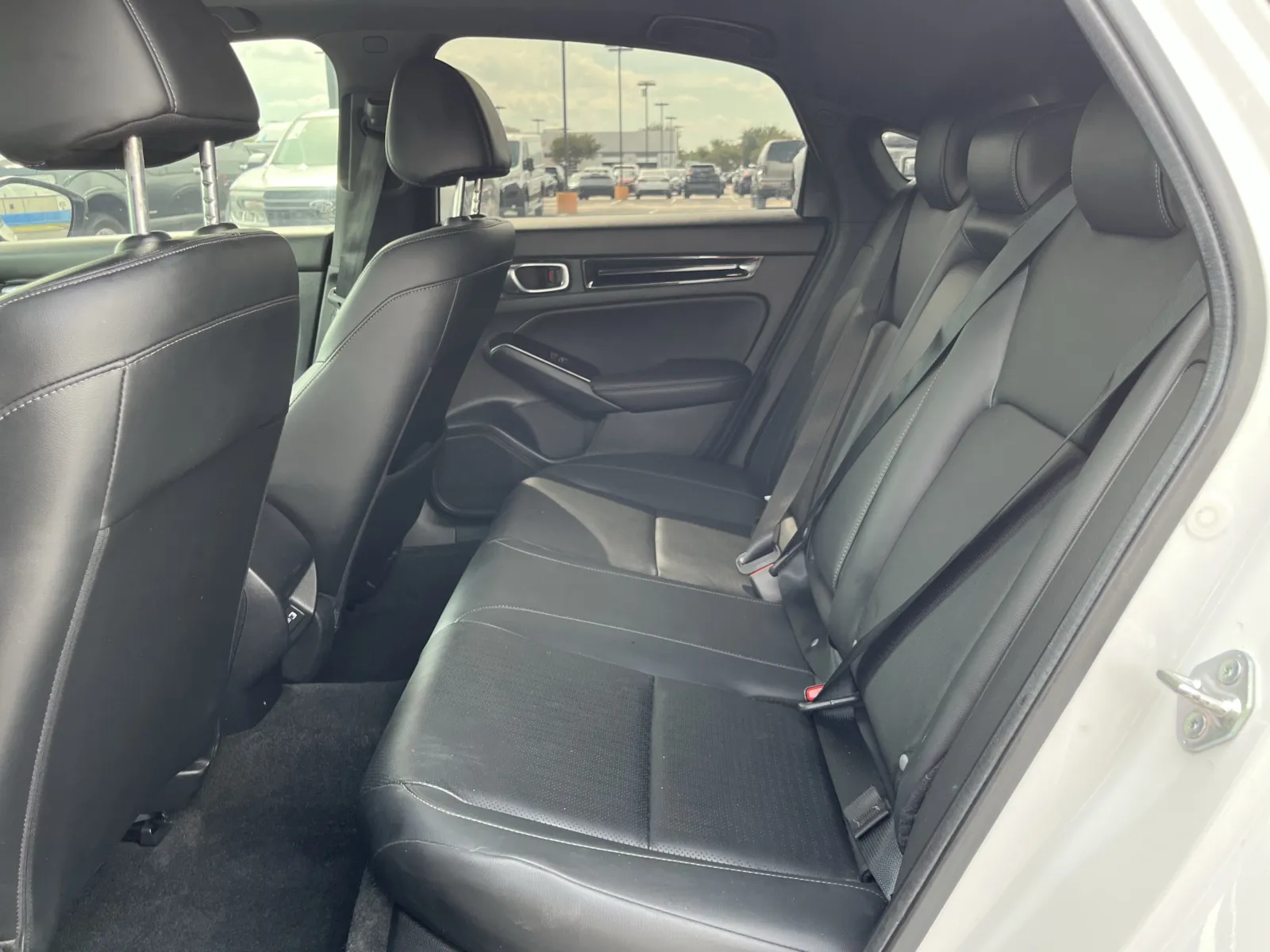 Honda Civic photo 29