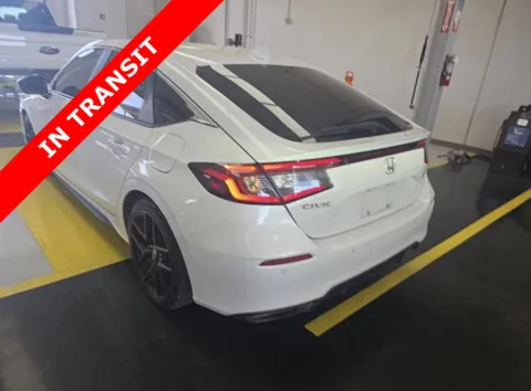 More photos of 2023 Honda Civic Hatchback Sport Touring at Auto Boutique Texas, TX