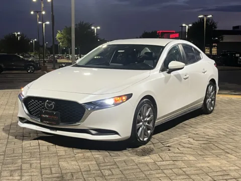 Photos of 2021 Mazda Mazda3 Sedan Select for sale in Alvin, TX at Auto Boutique Texas