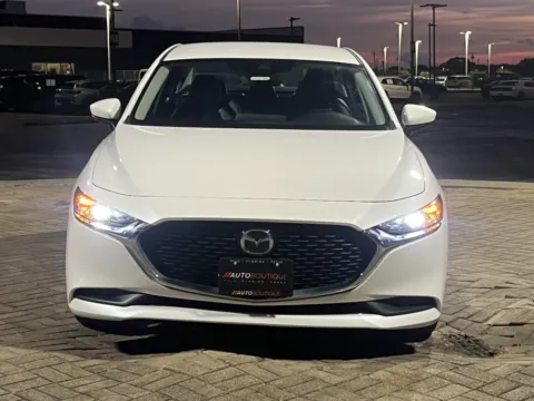 More photos of 2021 Mazda Mazda3 Sedan Select at Auto Boutique Texas, TX