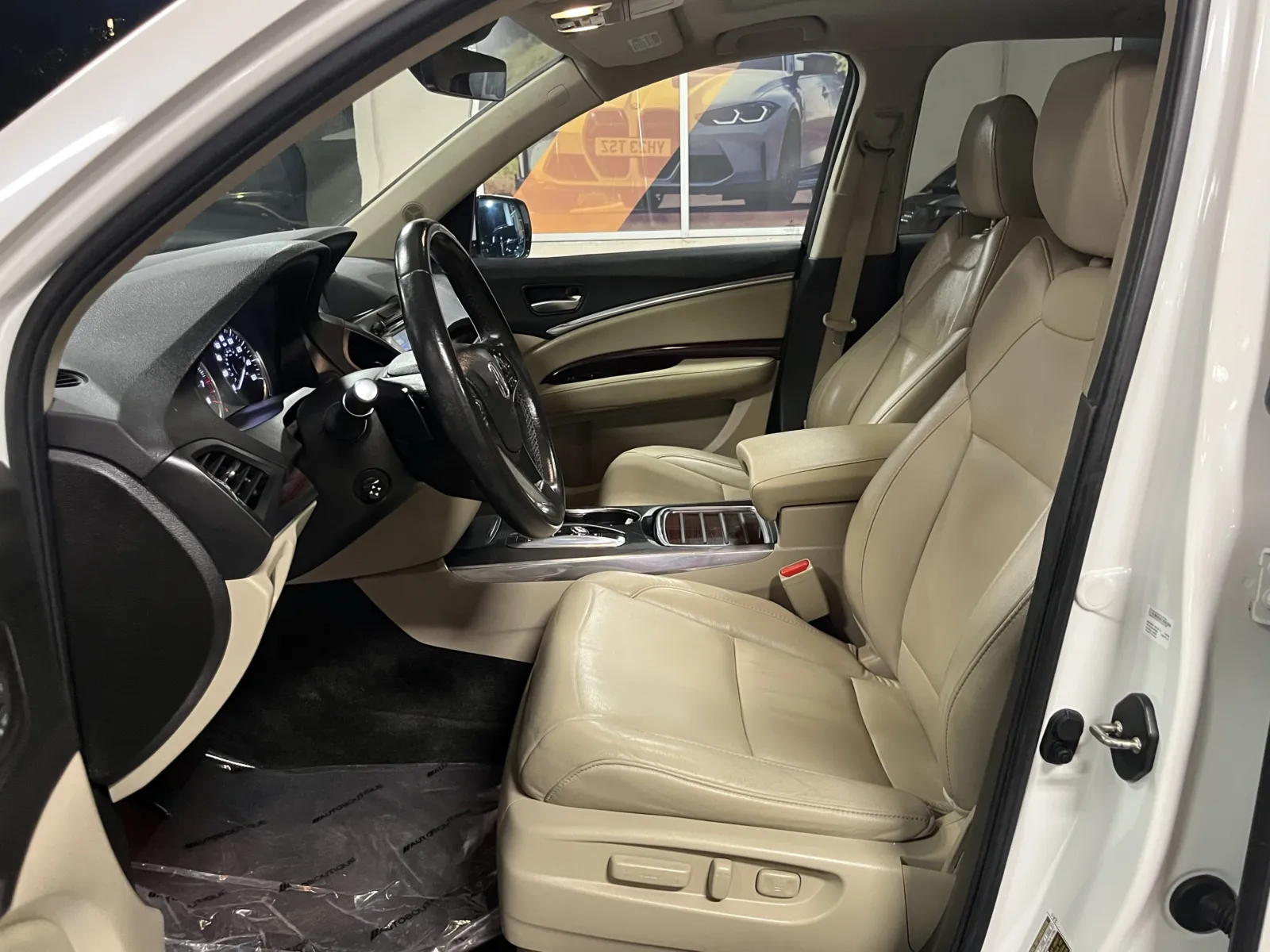 Acura MDX photo 28