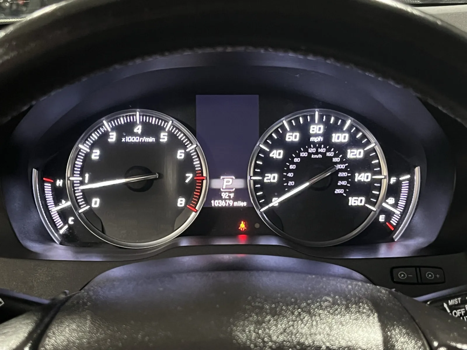 Acura MDX photo 21