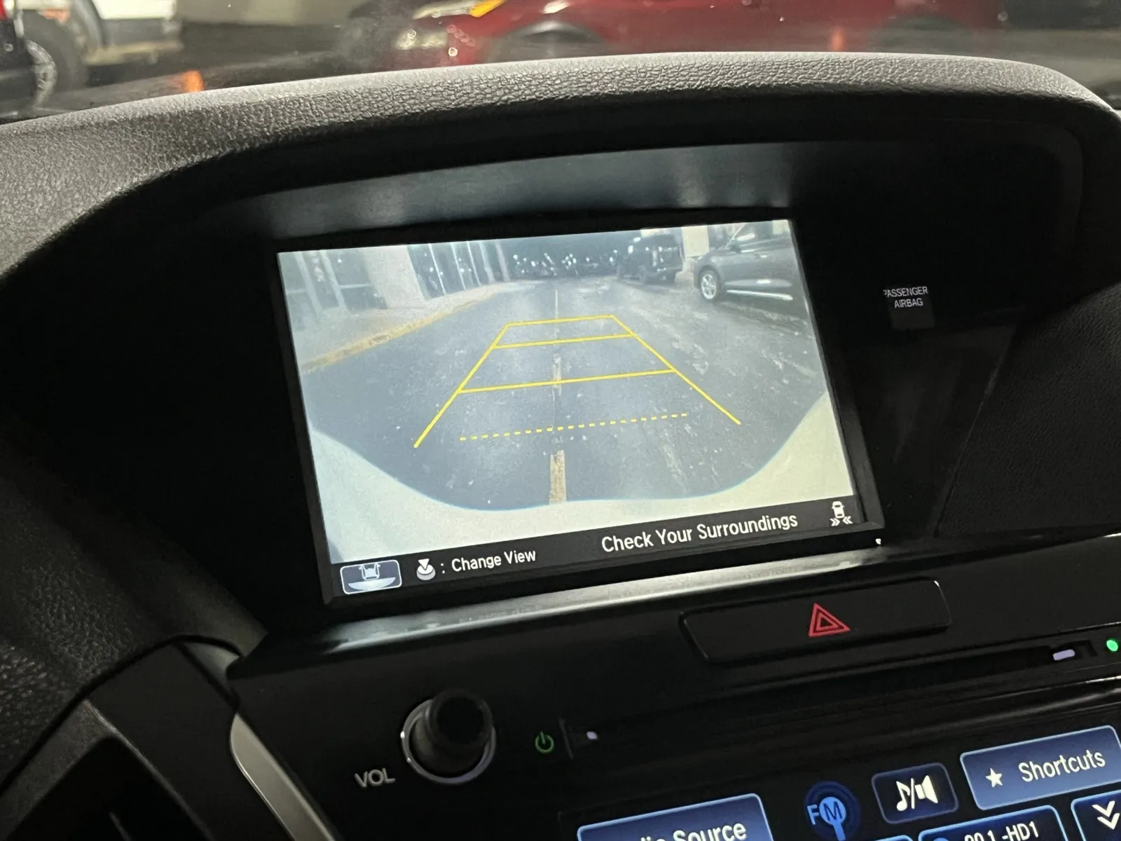 Acura MDX photo 6
