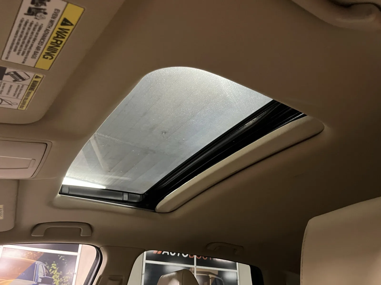 Acura MDX photo 8