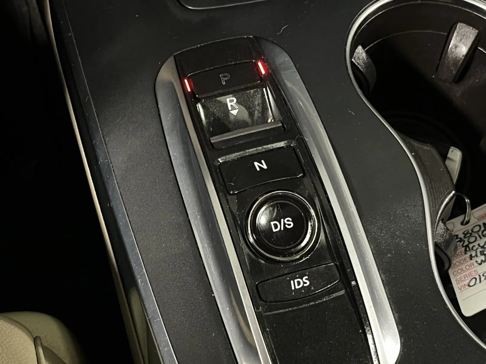 Acura MDX photo 22