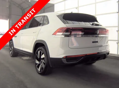 More photos of 2025 Volkswagen Atlas Cross Sport 2.0T SE w/Technology at Auto Boutique Texas, TX