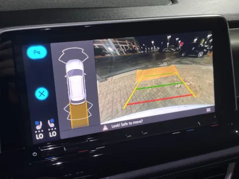 More photos of 2025 Volkswagen Atlas Cross Sport 2.0T SE w/Technology at Auto Boutique Texas, TX