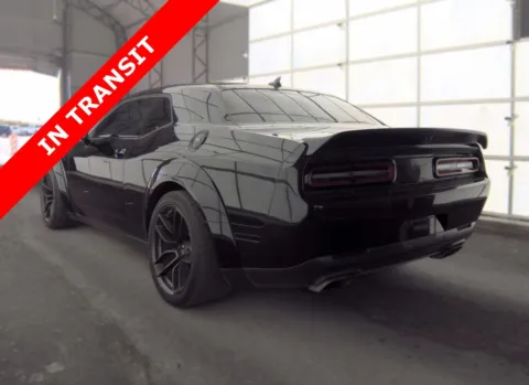 More photos of 2019 Dodge Challenger R/T Scat Pack at Auto Boutique Texas, TX