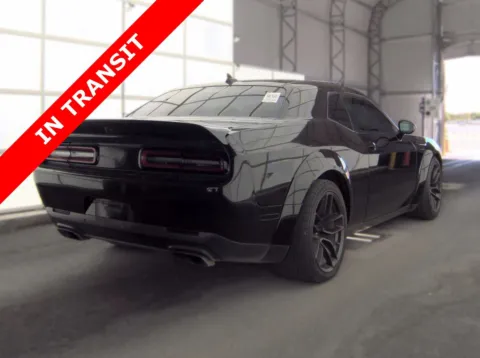 More photos of 2019 Dodge Challenger R/T Scat Pack at Auto Boutique Texas, TX