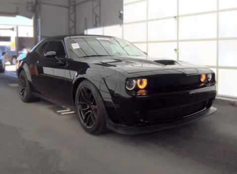 Another view of 2019 Dodge Challenger R/T Scat Pack for sale in Alvin, TX at Auto Boutique Texas