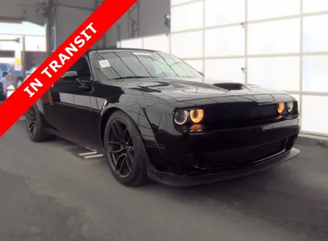Another view of 2019 Dodge Challenger R/T Scat Pack for sale in Alvin, TX at Auto Boutique Texas