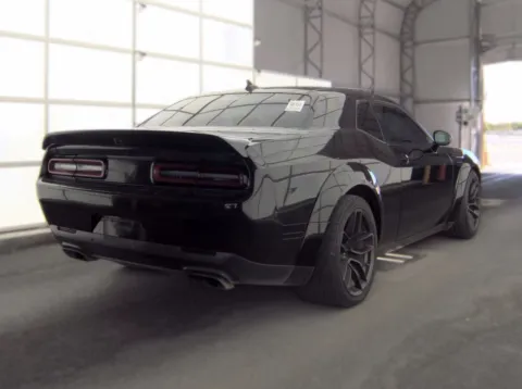 More photos of 2019 Dodge Challenger R/T Scat Pack at Auto Boutique Texas, TX