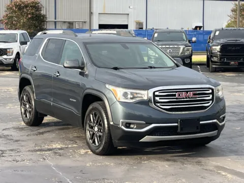 Another view of 2019 GMC Acadia SLT for sale in Alvin, TX at Auto Boutique Texas