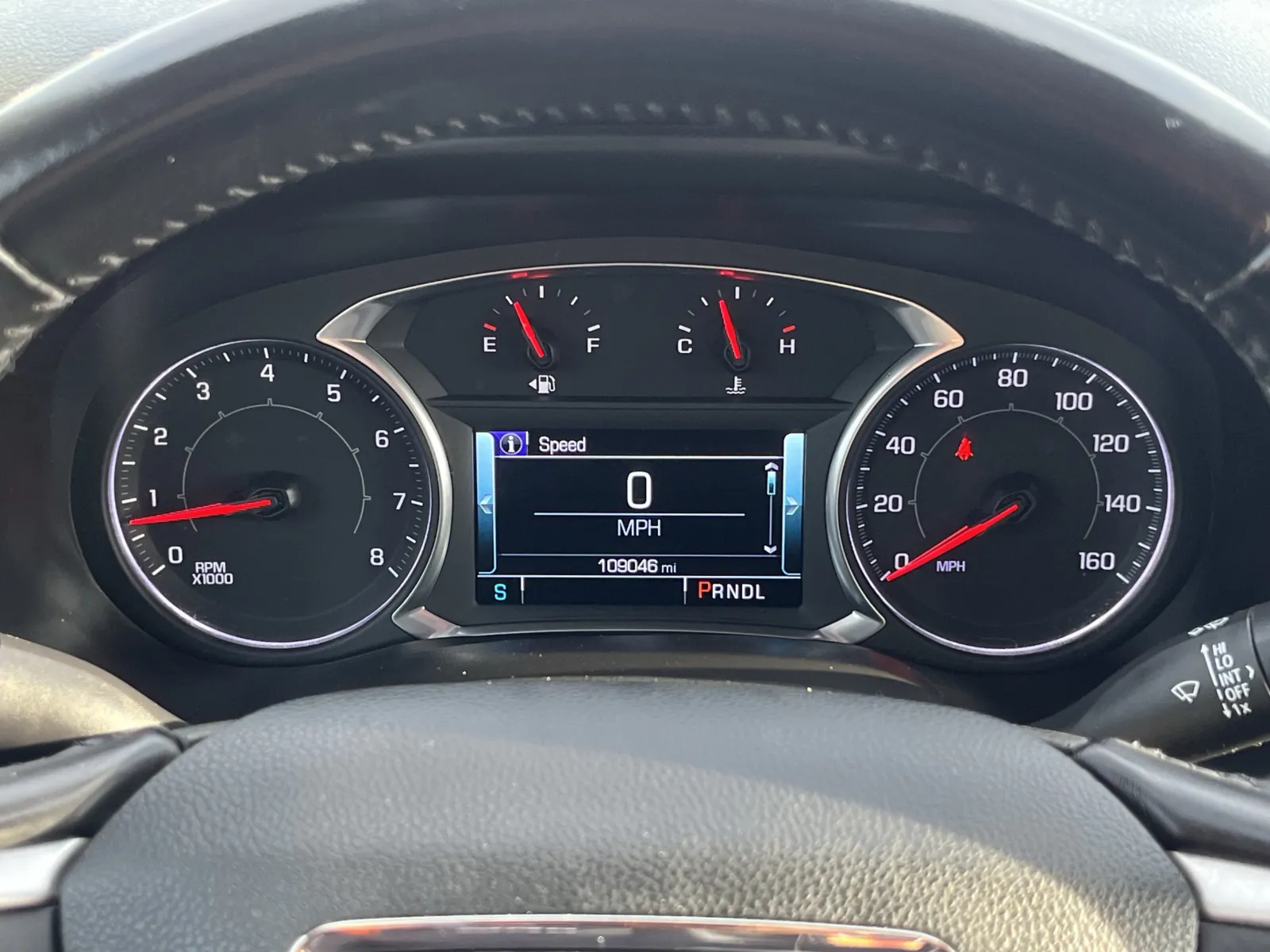 GMC Acadia photo 21
