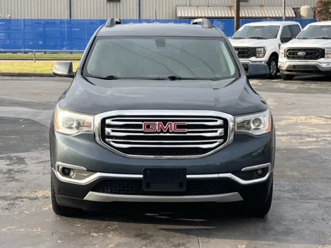 More photos of 2019 GMC Acadia SLT at Auto Boutique Texas, TX