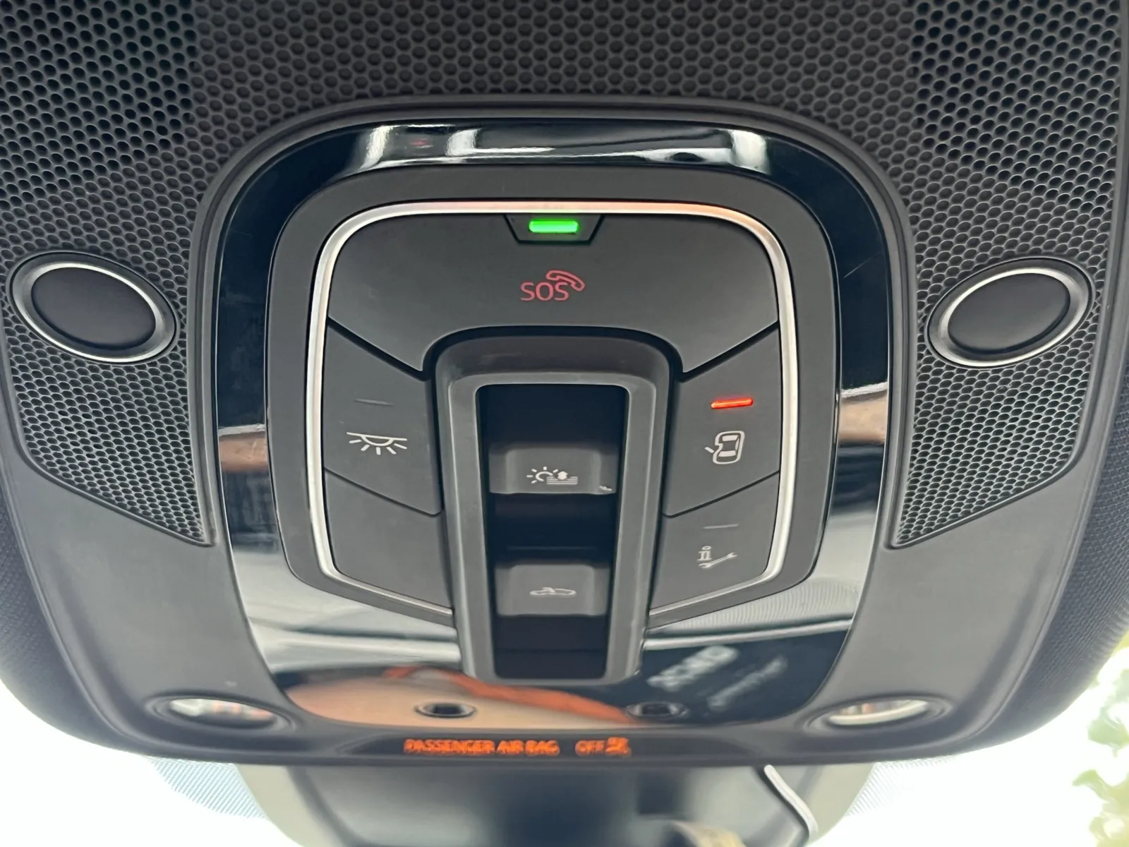Audi e-tron Sportback photo 21