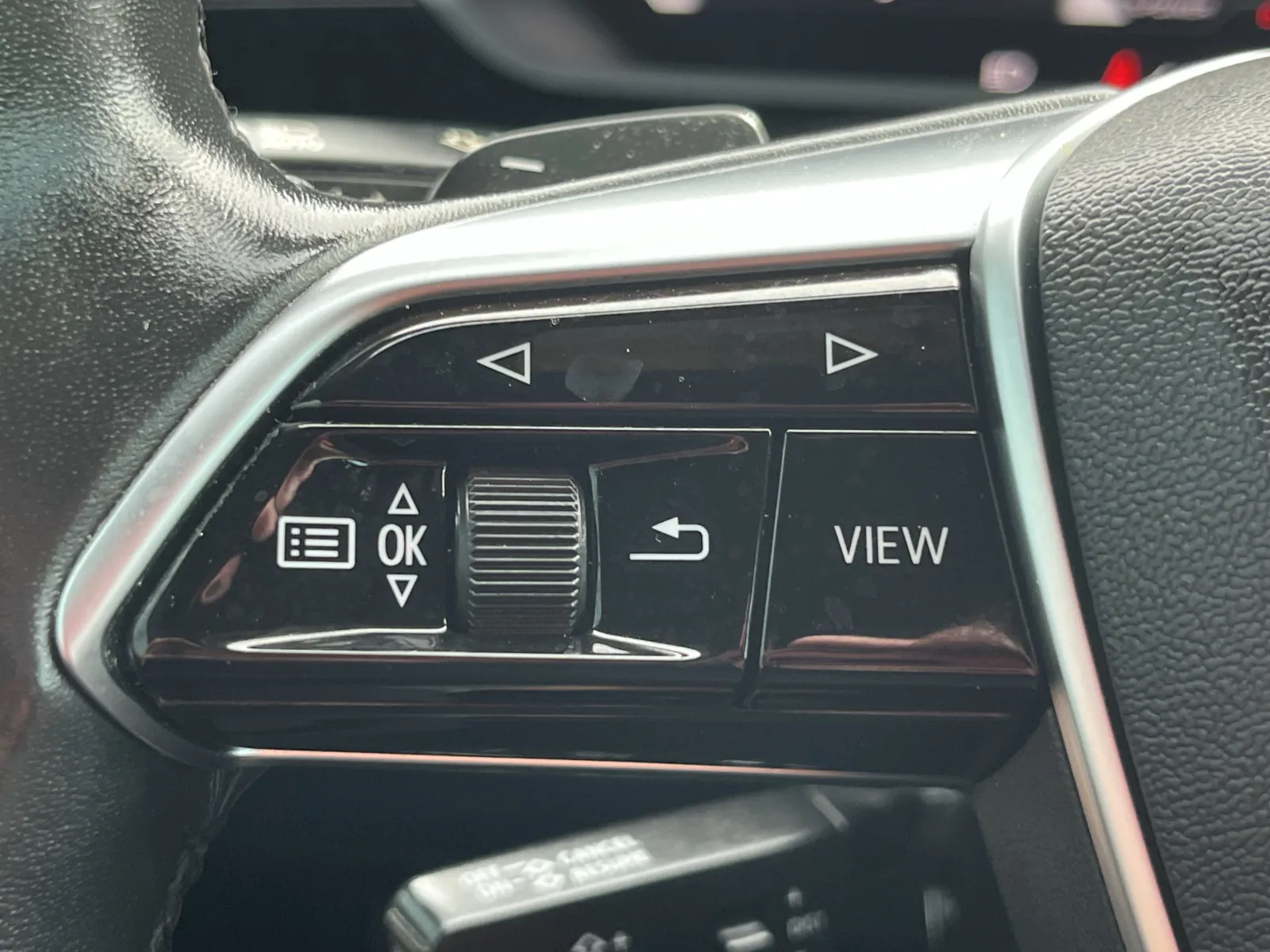 Audi e-tron Sportback photo 17
