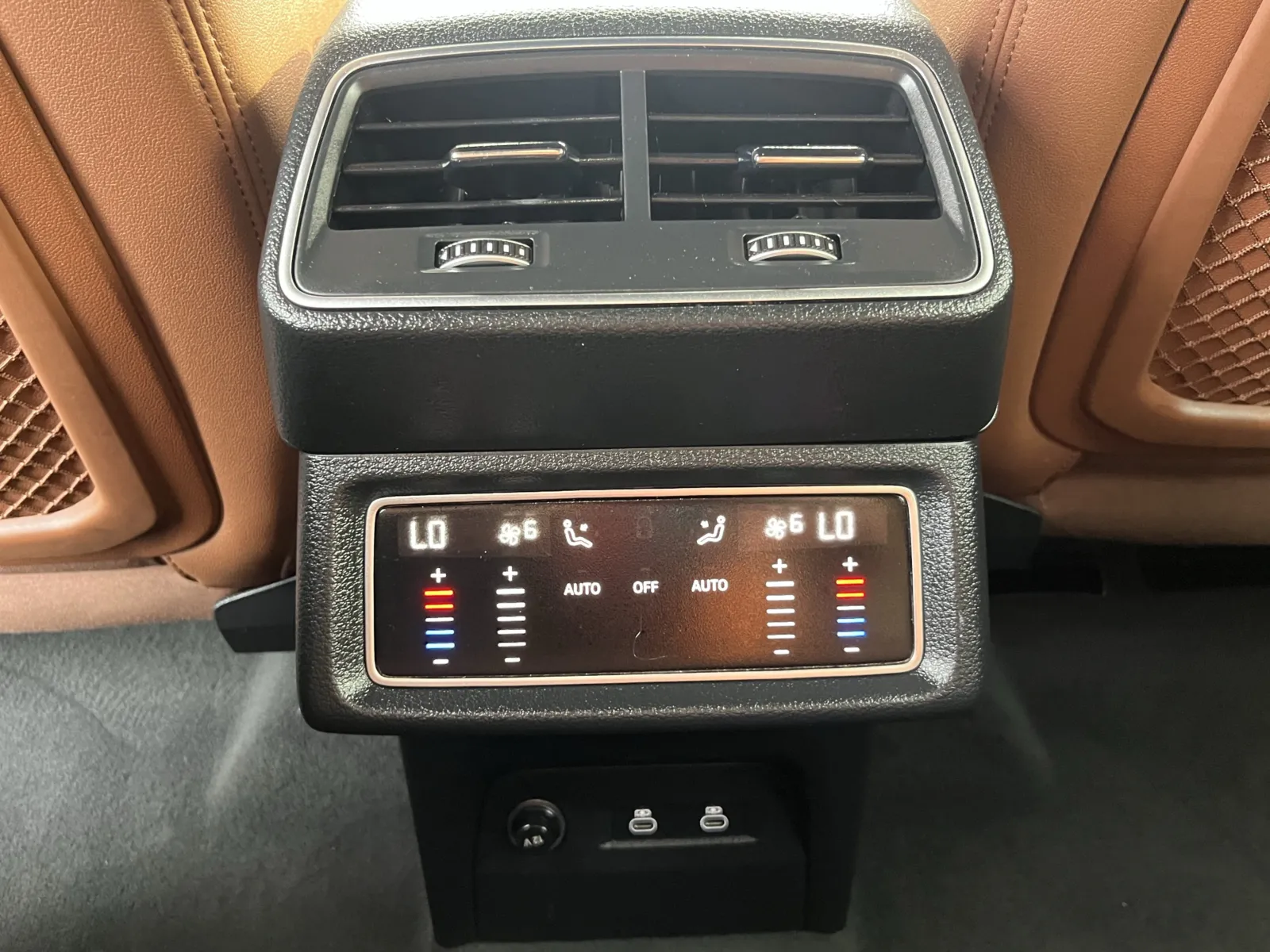 Audi e-tron Sportback photo 25