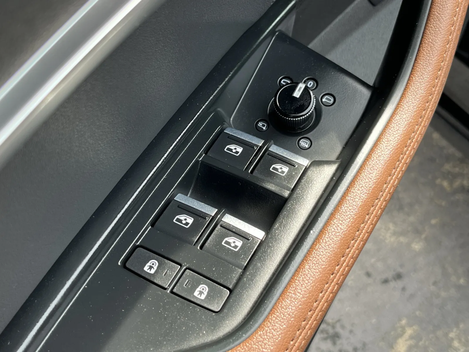 Audi e-tron Sportback photo 23